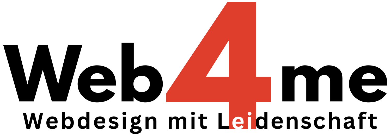 Logo Web4me Zurflüh